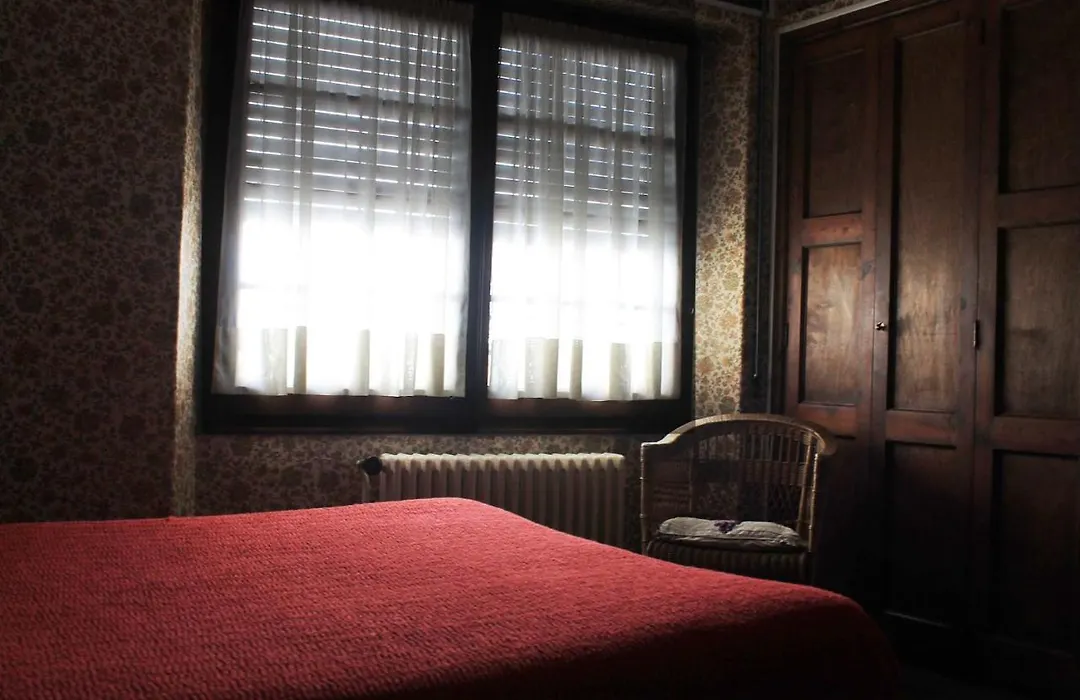 Hostal Rita Belvedere-1